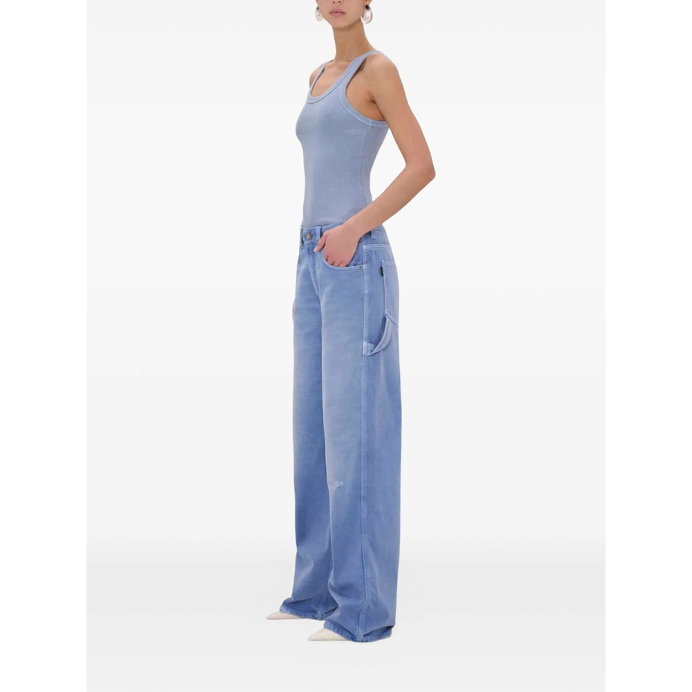 [HAIKURE] Jeans SS26 HEW03300 GF172PX T0135