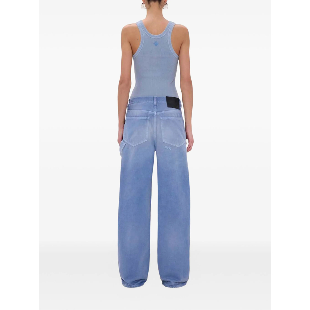[HAIKURE] Jeans SS26 HEW03300 GF172PX T0135