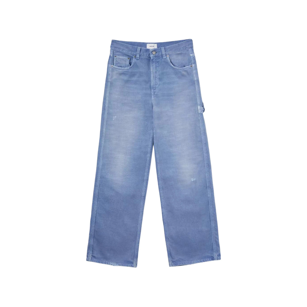 [HAIKURE] Jeans SS26 HEW03300 GF172PX T0135