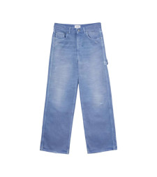 [HAIKURE] Jeans SS26 HEW03300 GF172PX T0135