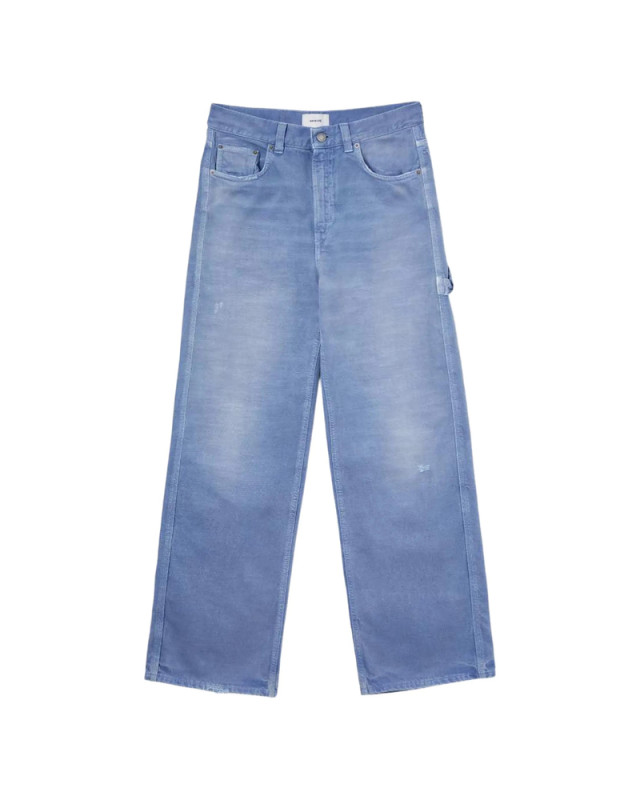 [HAIKURE] Jeans SS26 HEW03300 GF172PX T0135
