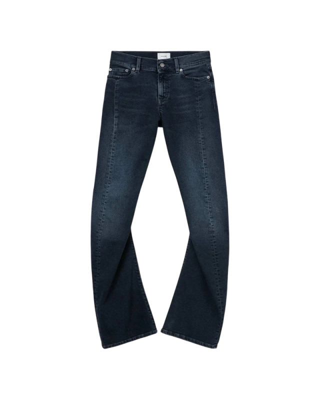 [HAIKURE] Jeans SS26 HEW03363 DS091L0915 L0915