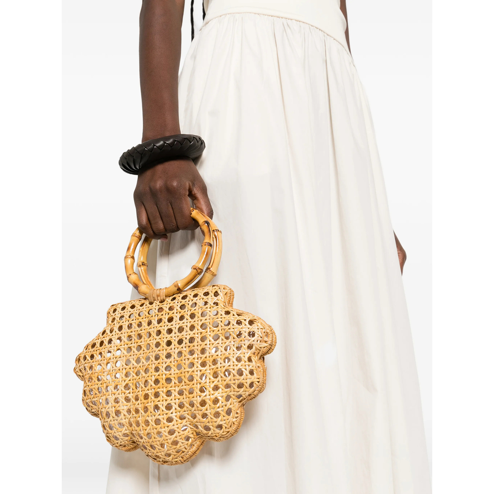 [Serpui] Tote bag SS26 13435 ETHAN HONEY