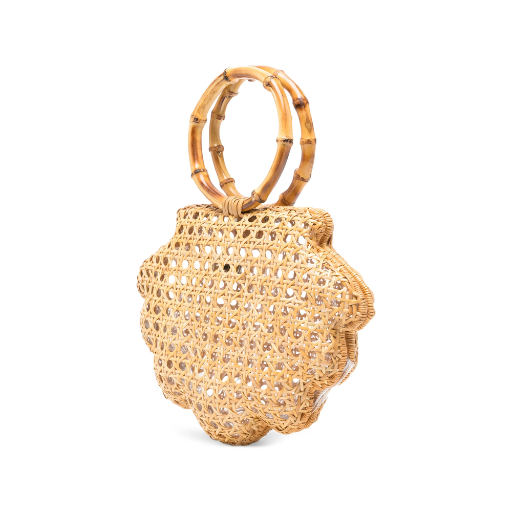 [Serpui] Tote bag SS26 13435 ETHAN HONEY