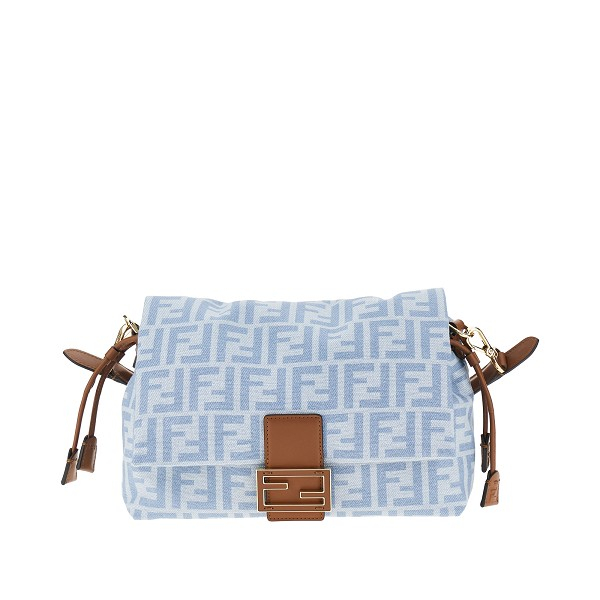 [Fendi] Cross body bag FW26 8BR833AY6QF1WM6-F1WM6