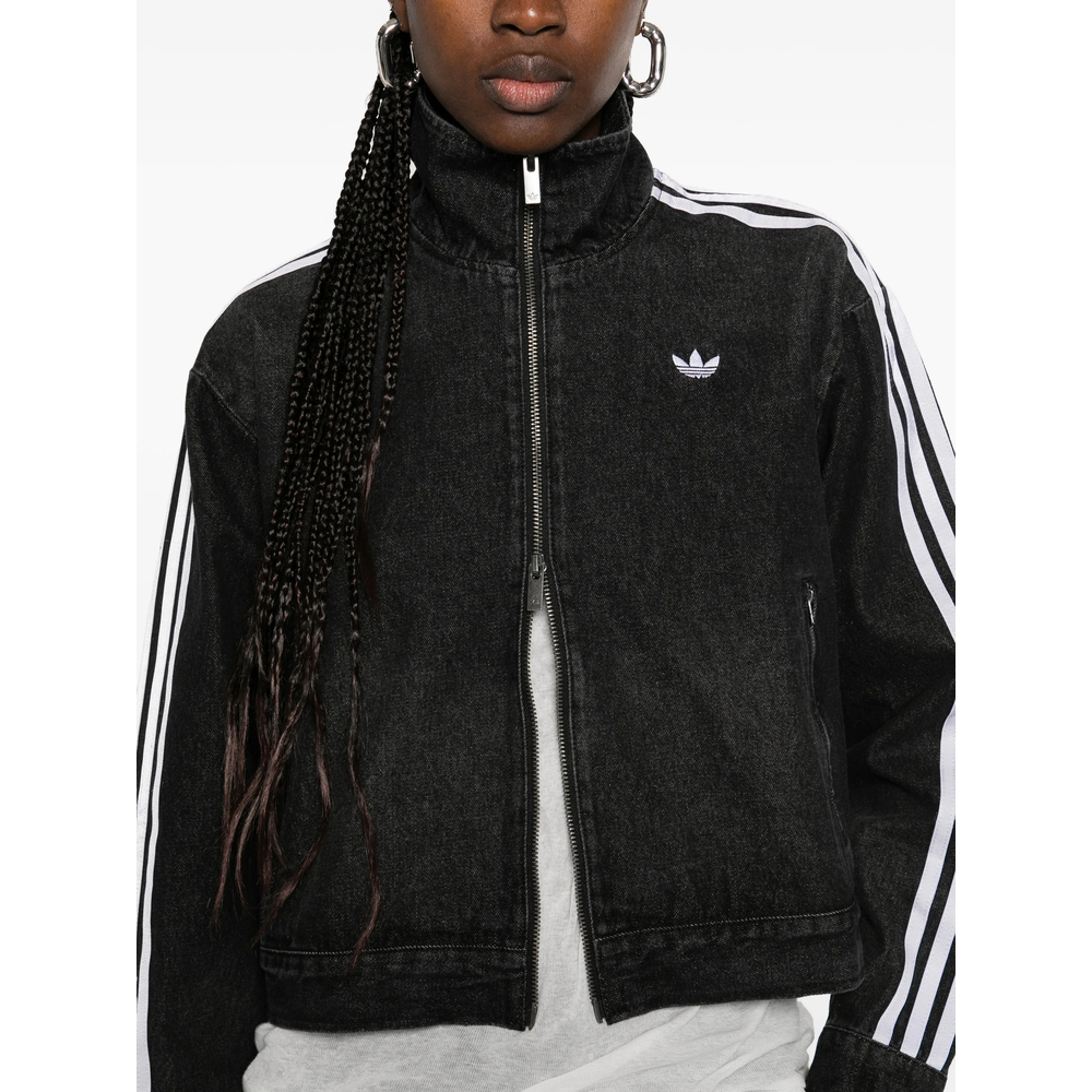 [Adidas] Denim Jacket SS26 KS1394