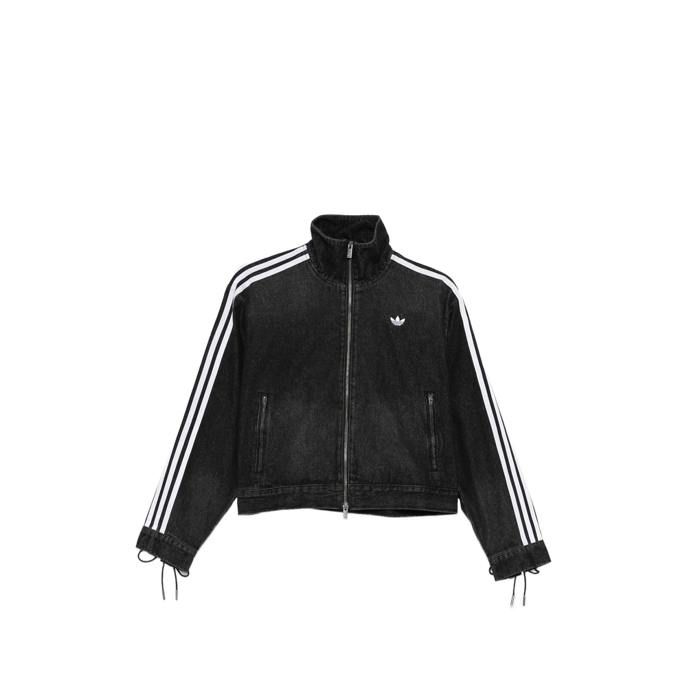 [Adidas] Denim Jacket SS26 KS1394