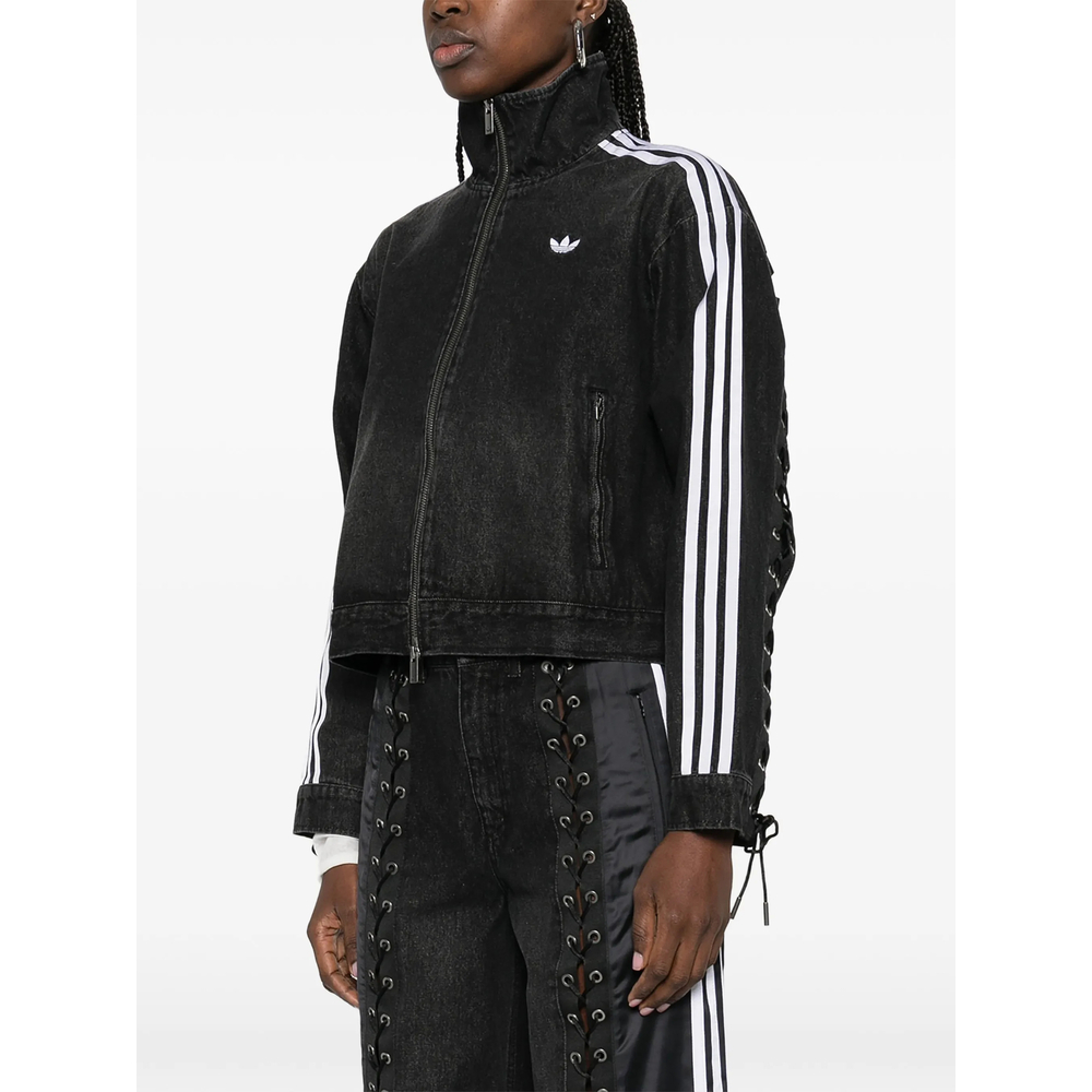 [Adidas] Denim Jacket SS26 KS1394
