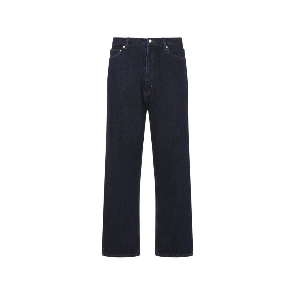 [Studio Nicholson] Jeans SS26 SN-801 MARYLEBONE INDIG