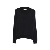 [Studio Nicholson] Shirts Short Sleeve SS26 SNM-381 PILOTE DKNAV