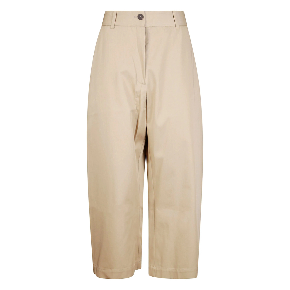 [Studio Nicholson] Trousers SS26 SNW-1225 CHALCO CANVA