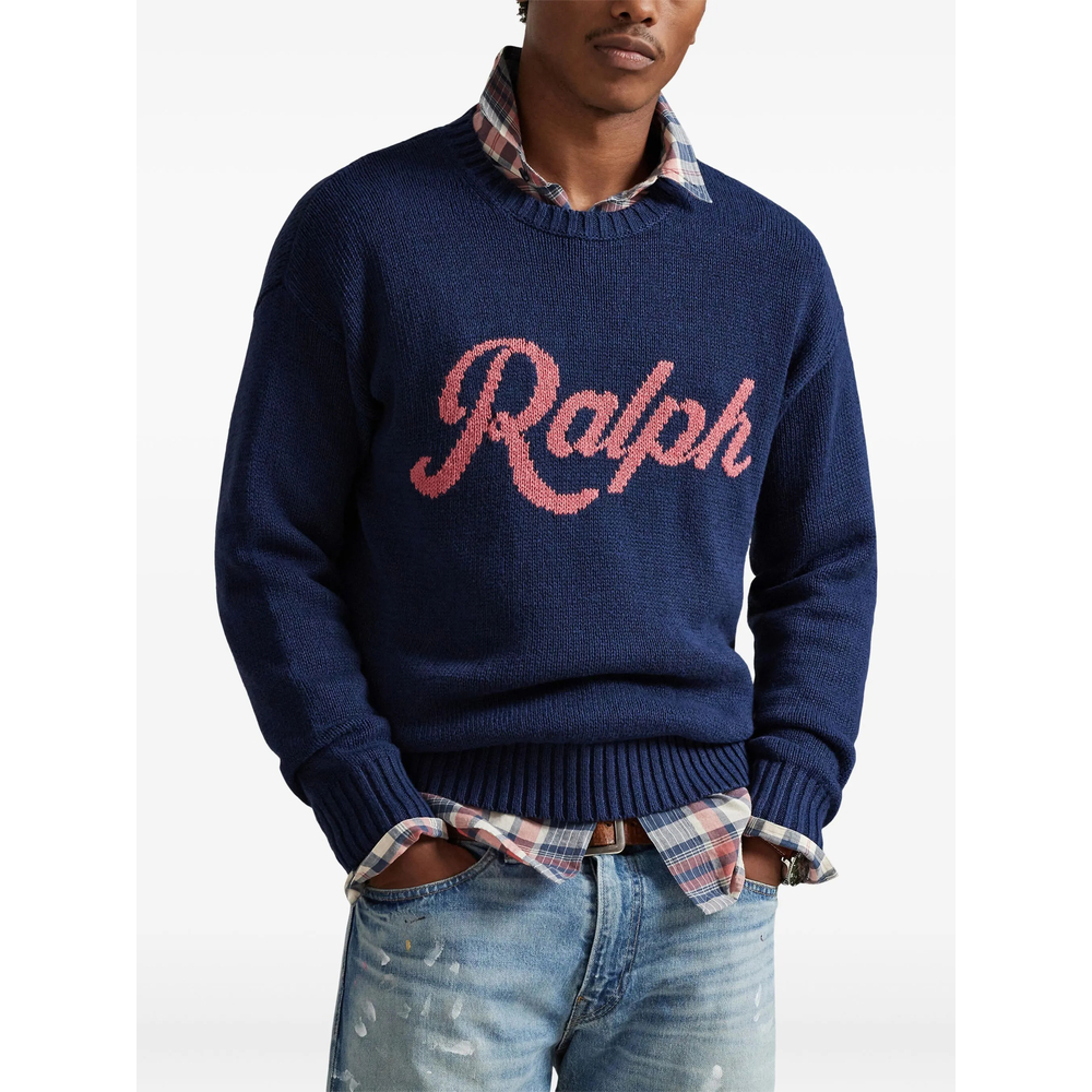 [Ralph Lauren] Sweatshirt SS26 710A12989002  DKCOB