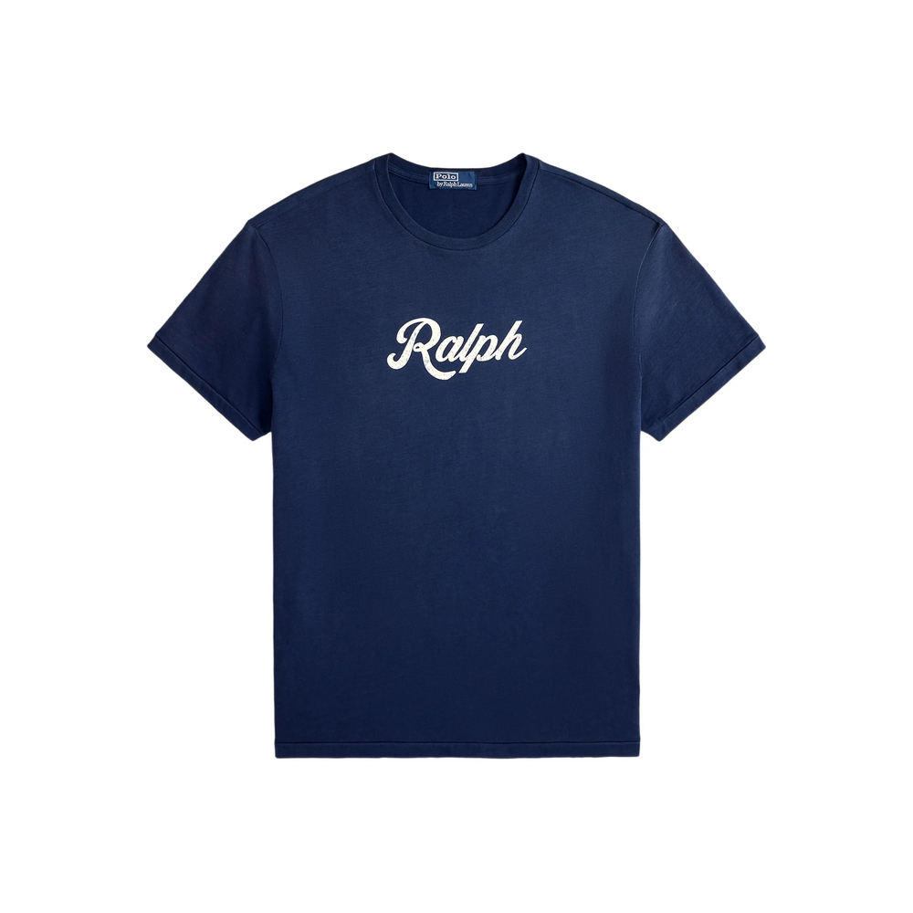[Ralph Lauren] T-shirts Short Sleeve SS26 710936401011  DKCOW