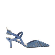 [Fendi] Sandals FW26 8J8558AY0MF1XHP-F1XHP