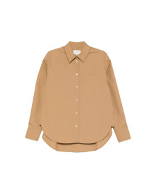 [LouLou De Saison] Shirts Long Sleeve SS26 LEE  DUNE