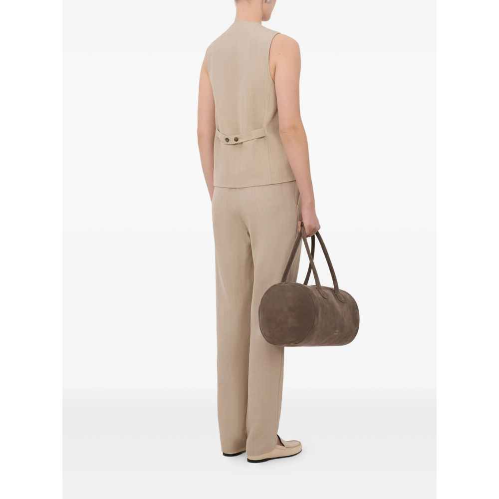 [LouLou De Saison] Vest SS26 PACO  BEIGE