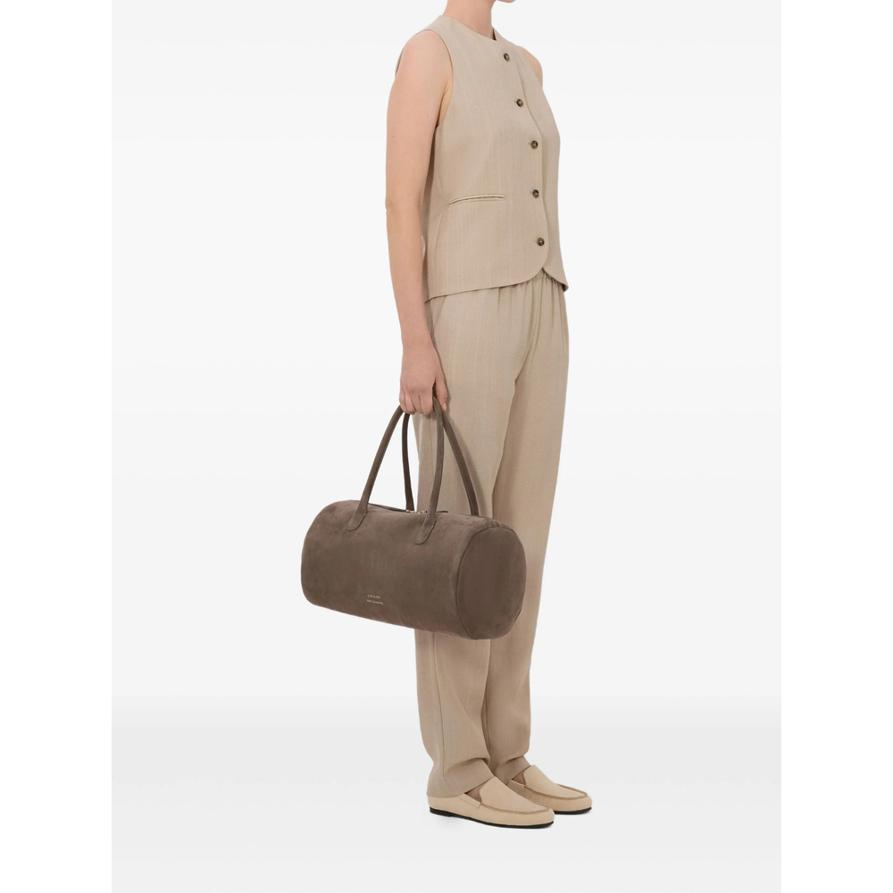 [LouLou De Saison] Vest SS26 PACO  BEIGE