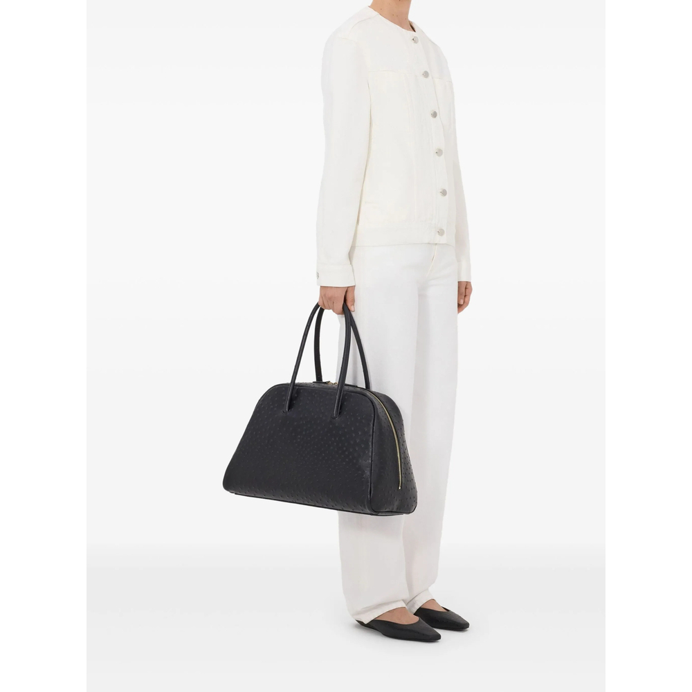 [LouLou De Saison] Denim Jacket SS26 RIMA  IVORY