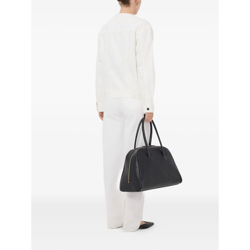 [LouLou De Saison] Denim Jacket SS26 RIMA  IVORY