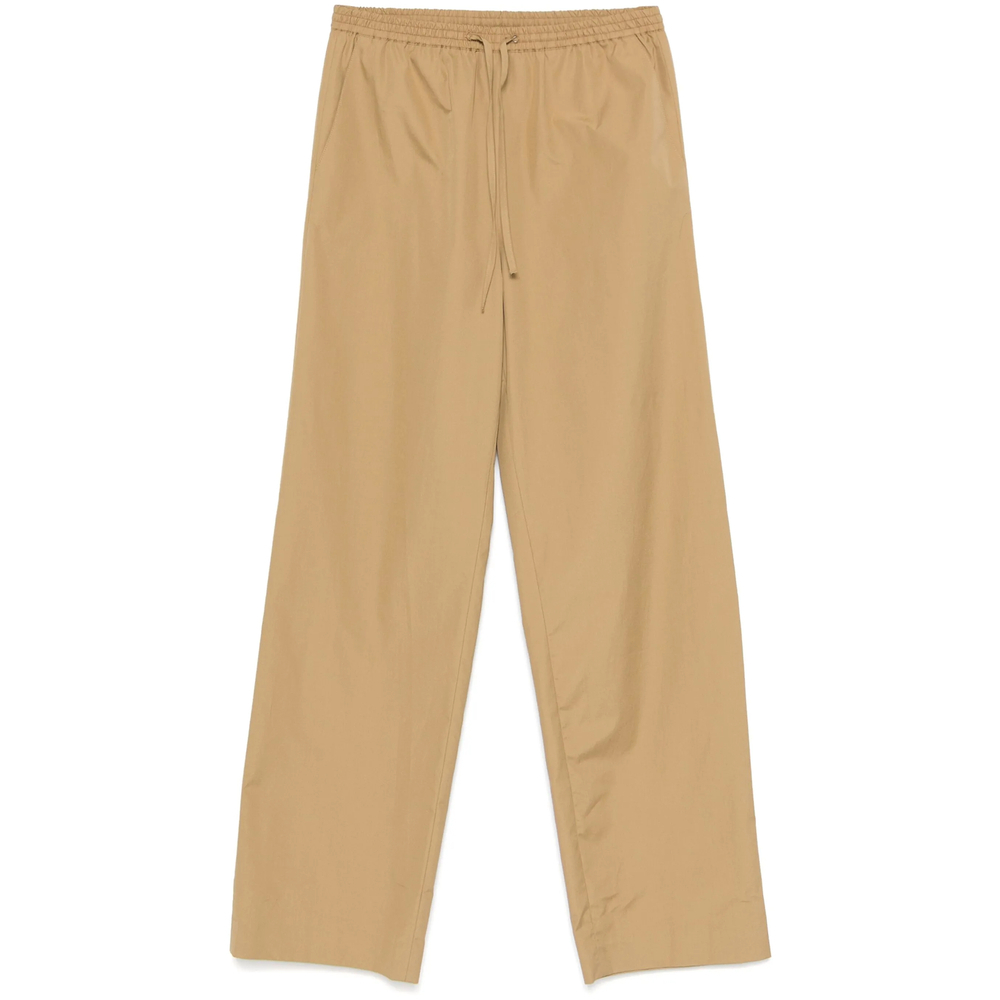 [LouLou De Saison] Trousers SS26 SERO LDS  DUNE