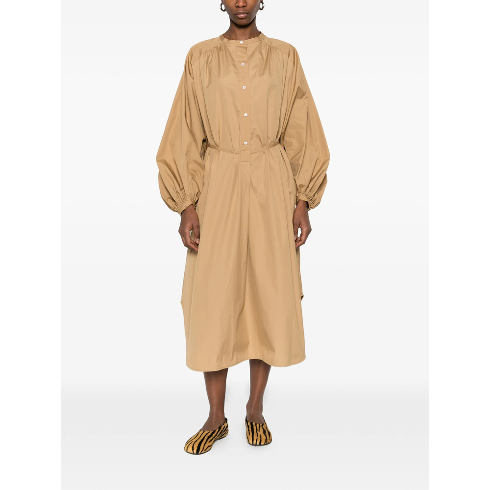 [LouLou De Saison] Long sleeve dress SS26 VITTI  DUNE