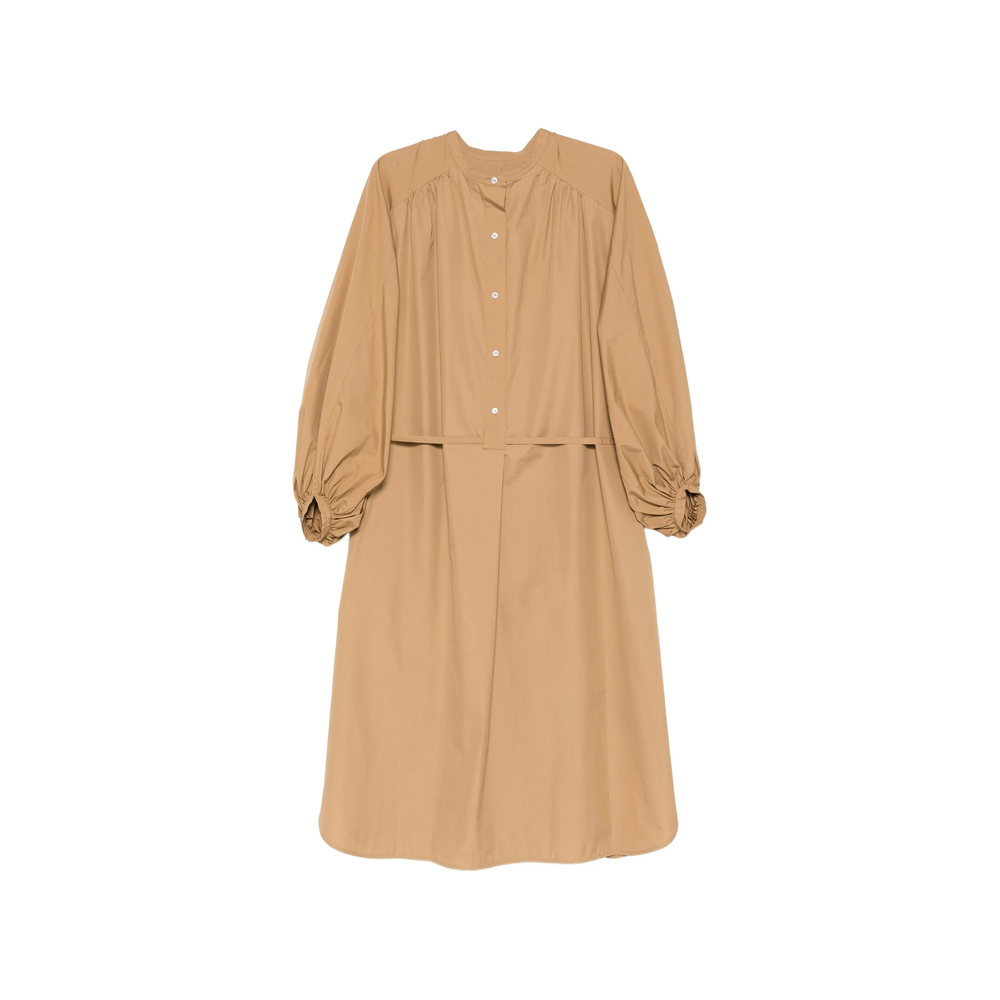 [LouLou De Saison] Long sleeve dress SS26 VITTI  DUNE