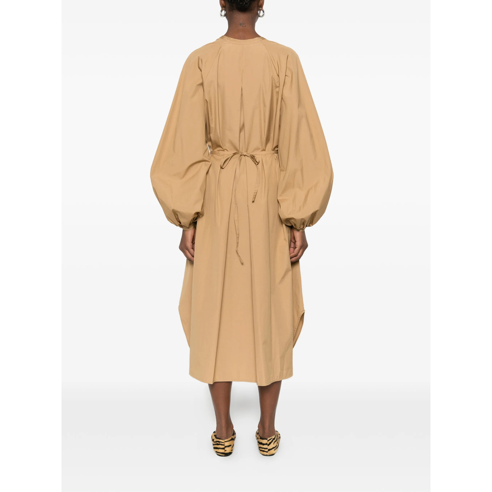 [LouLou De Saison] Long sleeve dress SS26 VITTI  DUNE