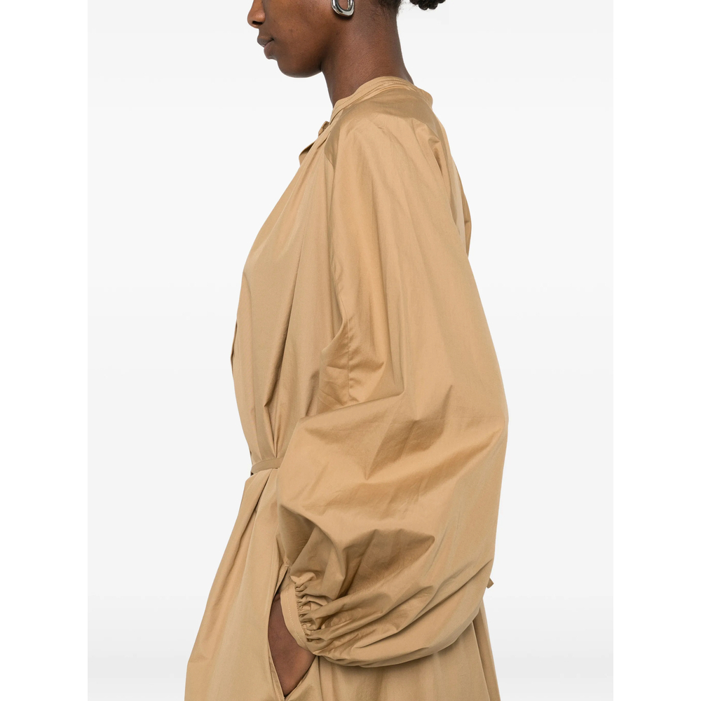 [LouLou De Saison] Long sleeve dress SS26 VITTI  DUNE