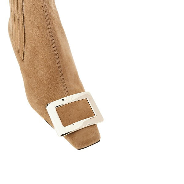 [Roger Vivier] Sandals FW26 RVW00630330HR0S812-S812