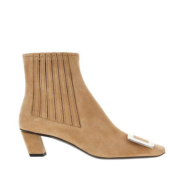 [Roger Vivier] Sandals FW26 RVW00630330HR0S812-S812