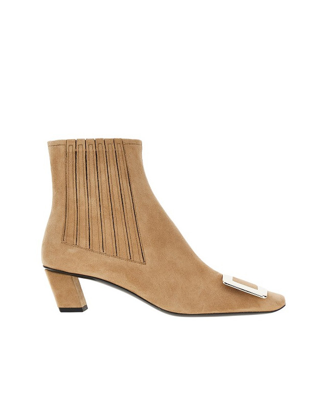 [Roger Vivier] Sandals FW26 RVW00630330HR0S812-S812