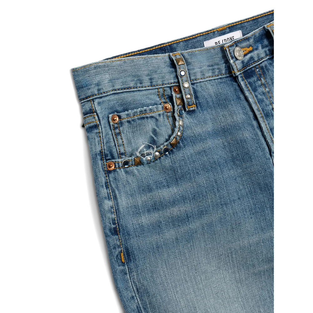 [Re/Done] Jeans SS26 138-03WTWMRBTA  THUND