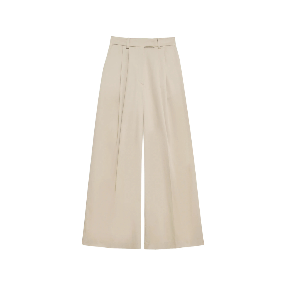 [Anine Bing] Trousers SS26 A-03-11798  BGI1