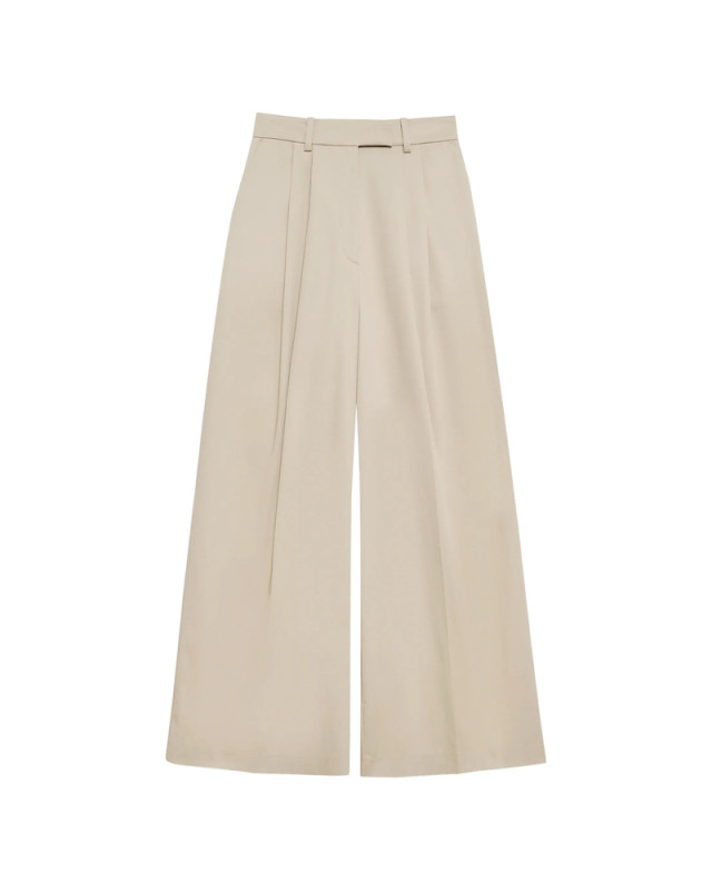 [Anine Bing] Trousers SS26 A-03-11798  BGI1