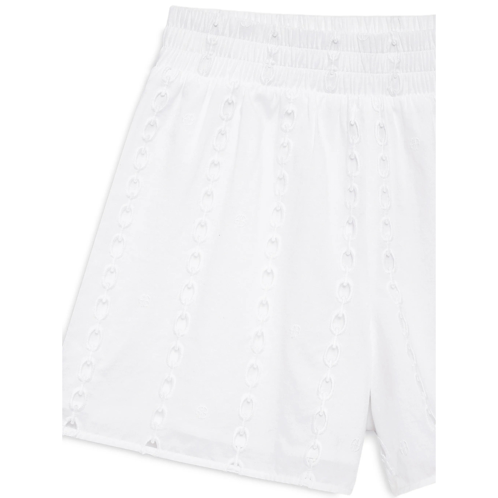 [Anine Bing] Shorts SS26 A-05-12098  WTI26