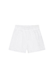 [Anine Bing] Shorts SS26 A-05-12098  WTI26