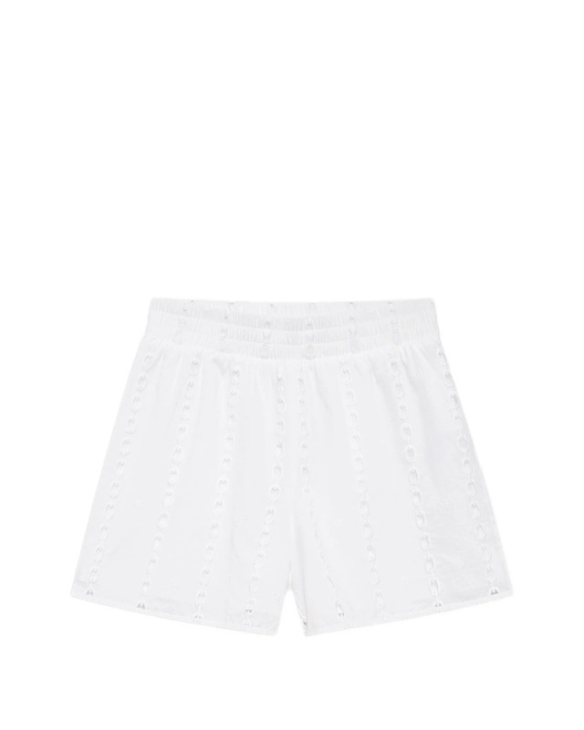 [Anine Bing] Shorts SS26 A-05-12098  WTI26