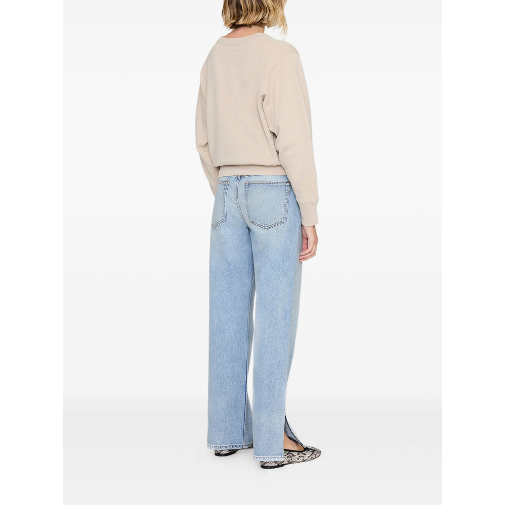 [Anine Bing] Sweatshirt SS26 A-08-11784  BGI1