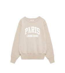 [Anine Bing] Sweatshirt SS26 A-08-11784  BGI1