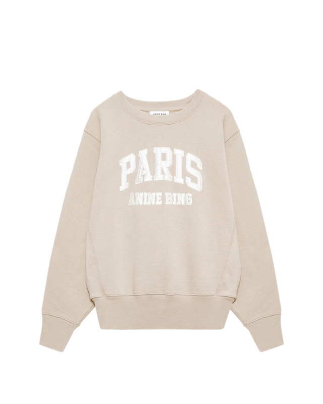 [Anine Bing] Sweatshirt SS26 A-08-11784  BGI1