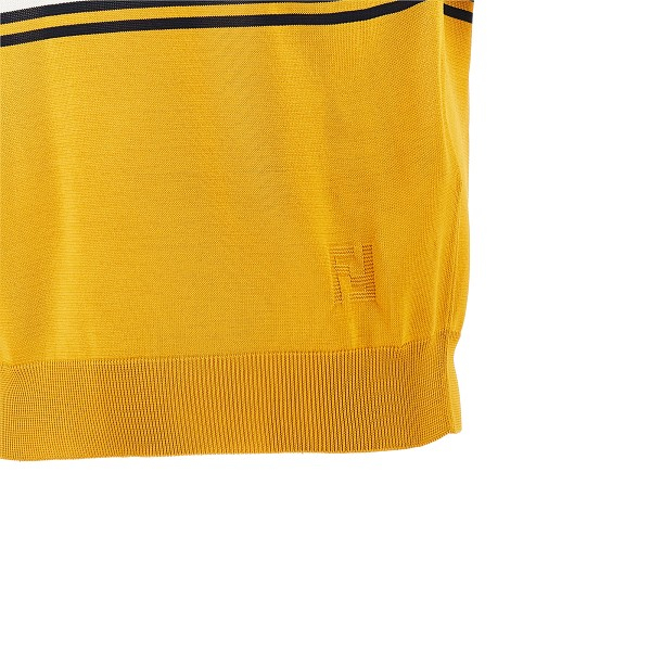 [Fendi] T-shirts Short Sleeve FW26 FZC173AWZ5F1X35-F1X35