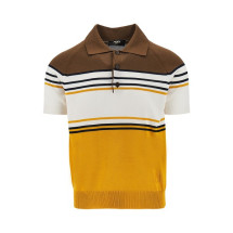 [Fendi] T-shirts Short Sleeve FW26 FZC173AWZ5F1X35-F1X35
