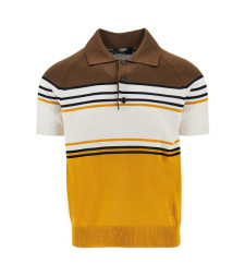 [Fendi] T-shirts Short Sleeve FW26 FZC173AWZ5F1X35-F1X35