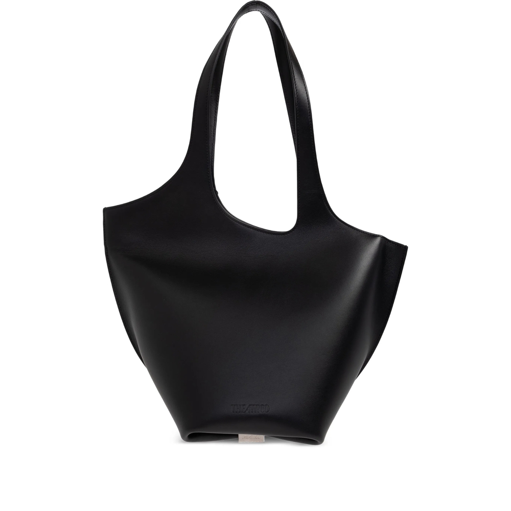 [The Attico] Tote bag SS26 260WAH00062 LBT019AA 100