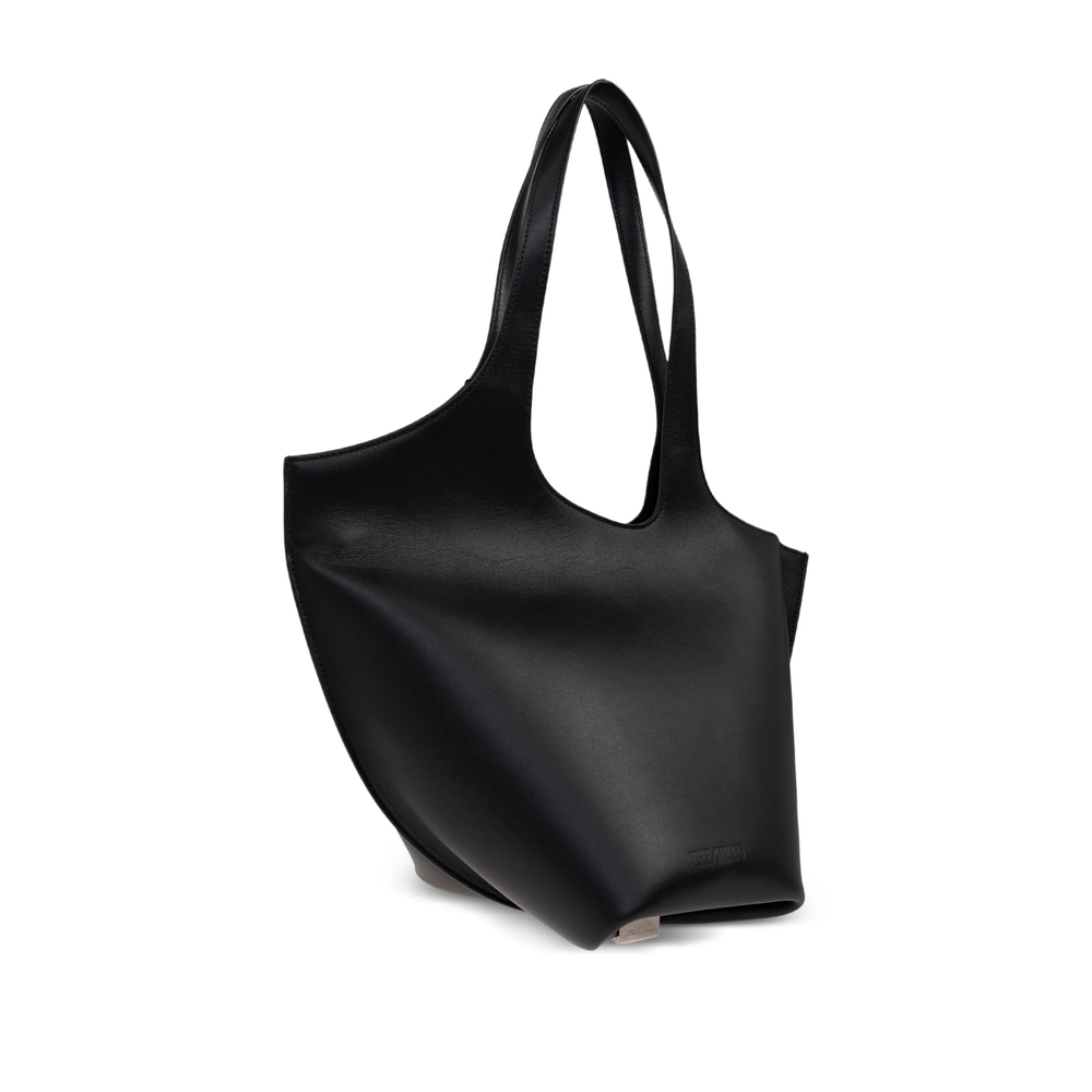 [The Attico] Tote bag SS26 260WAH00062 LBT019AA 100