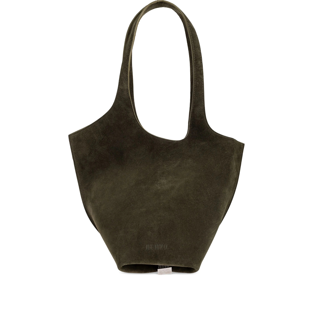 [The Attico] Tote bag SS26 260WAH00062 LBT007AA 828