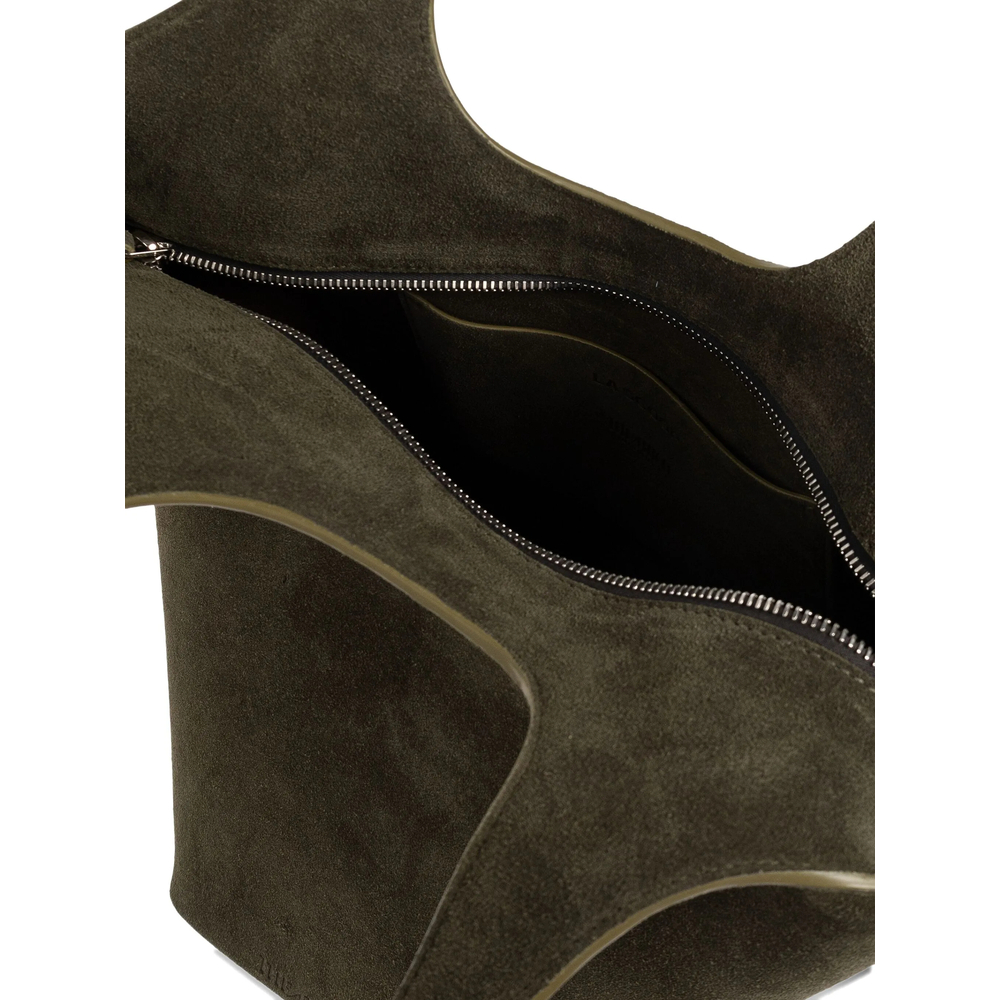 [The Attico] Tote bag SS26 260WAH00062 LBT007AA 828