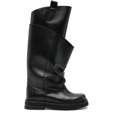 [The Attico] Boots SS26 260WSH00902 LBT019AA 100