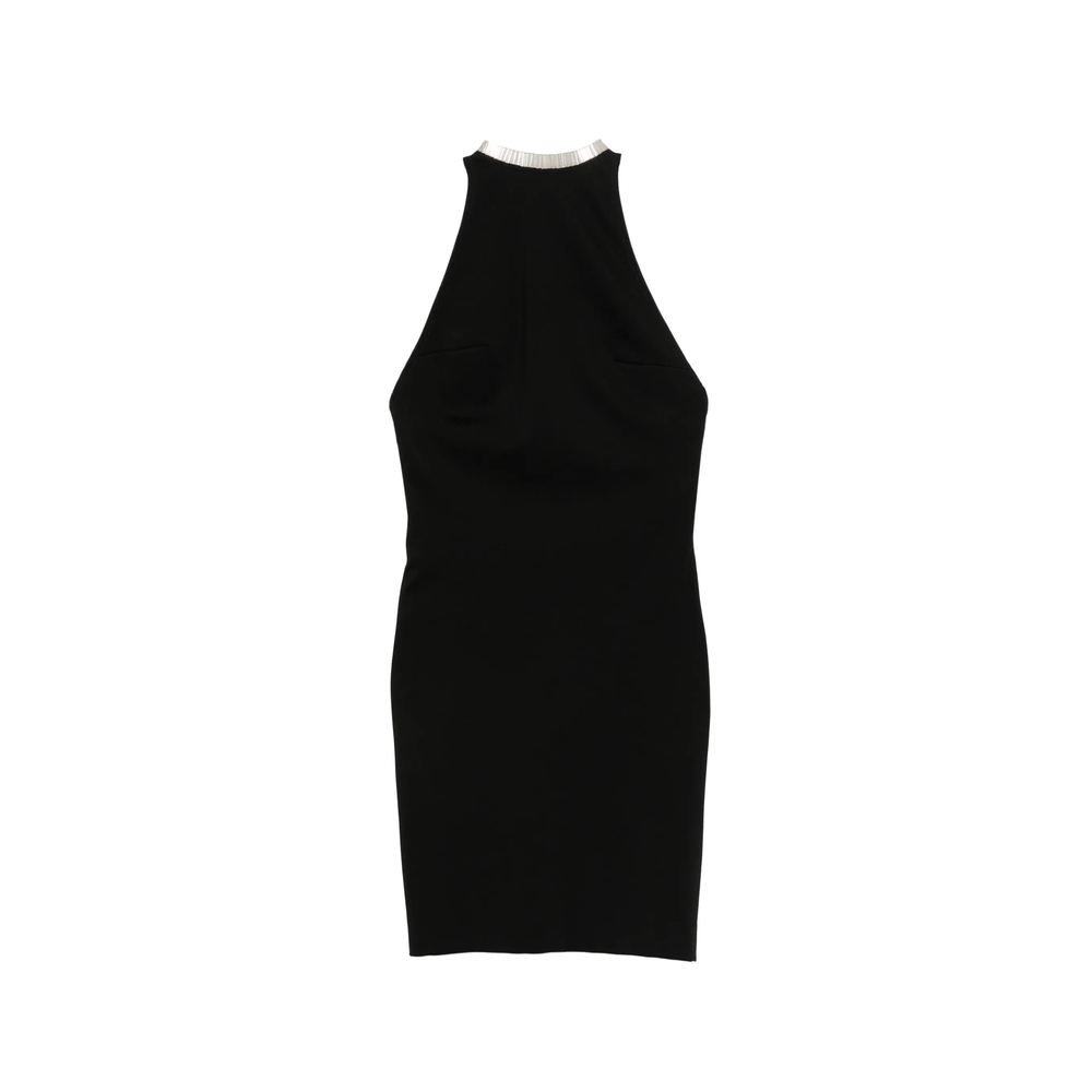 [The Attico] Sleeveless dress SS26 260WCA00471 VVP002RA 100