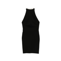 [The Attico] Sleeveless dress SS26 260WCA00471 VVP002RA 100